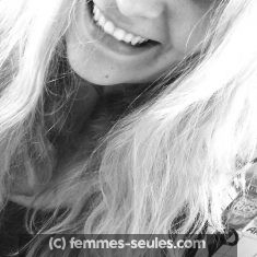 Emilie a Lille, 20 ans mais déjà une sacrée expérience sexuelle