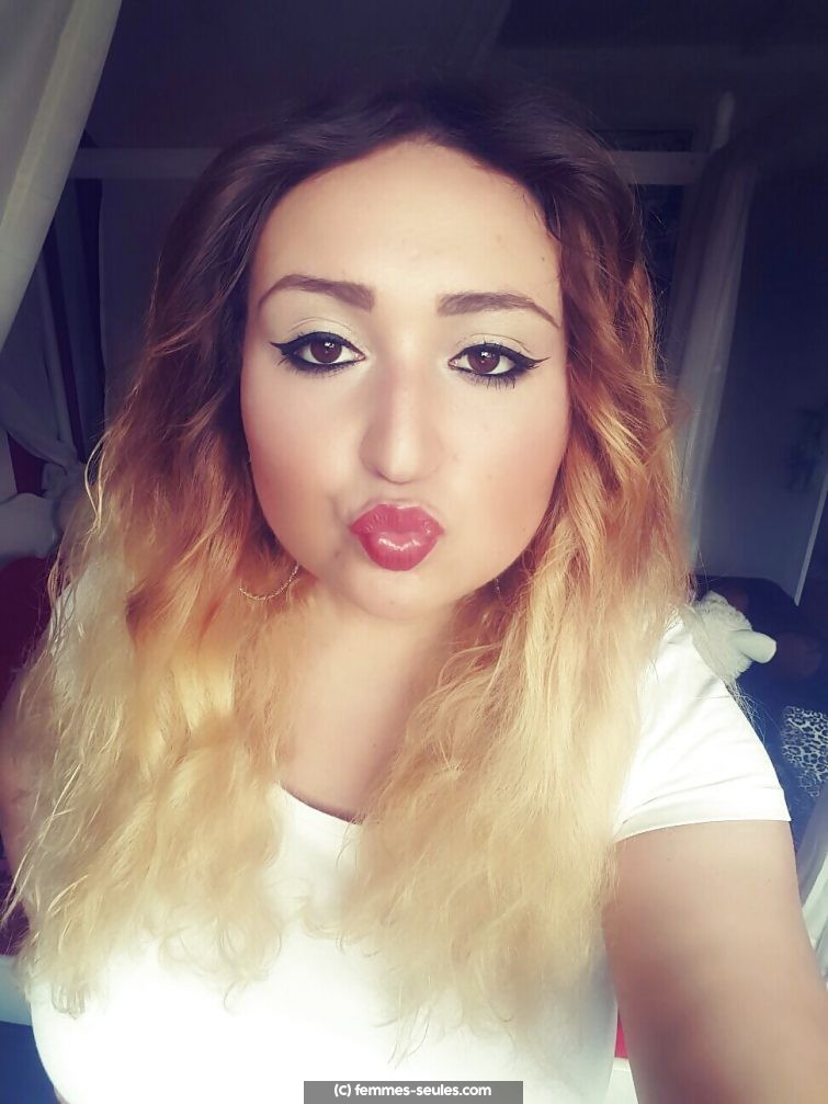 Femme Marocaine coquine a Aix cherche rencontre
