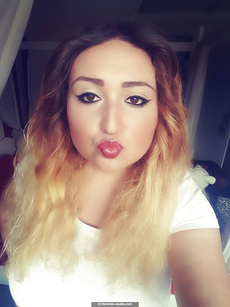 Femme Marocaine coquine a Aix cherche rencontre