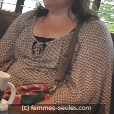 Rencontre coquine avec une femme seule de Dunkerque