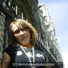 Rencontre étudiante célib coquine a Besançon