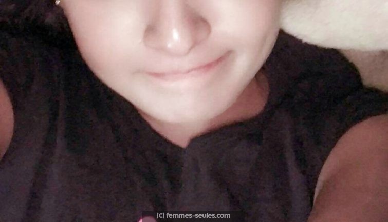 Rencontre avec femme seule coquine Brest