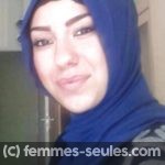 Zohra est une femme musulmane de Brest qui cherche un mariage