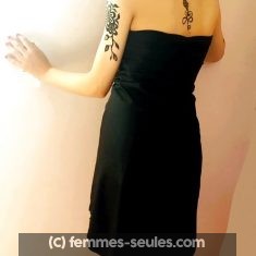 Femme divorcée cherche rencontre sérieuse Limoges