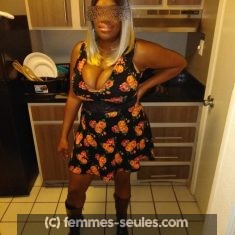 Rencontre fille black de Beauvais