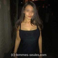 Jeune maman célib cherche un homme pour relation durable