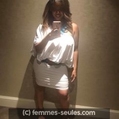 Femme cool cherche un mec marié a Béziers pour rencontres régulières