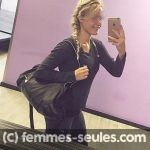 Fille sportive du 13 cherche un beau sportif pour relation stable