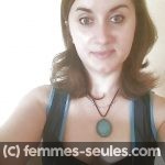 Rencontre coquine avec femme seule brune timide de Carcassonne