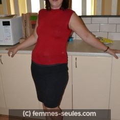 Femme divorcée de 47 ans a Carcassonne cherche rencontres