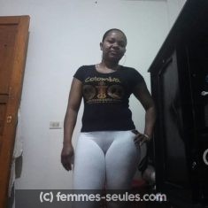 Femme seule cubaine a Carcassonne propose massage