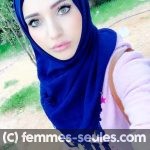 Fille musulmane de Cannes cherche mec simple