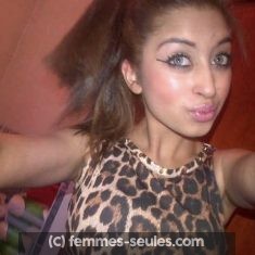Femme seule Algérienne cherche homme a Albi