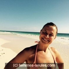 Etudiante célibataire et seule d'Albi cherche rencontre cool