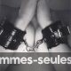 Femme soumise je cherche un homme dominant