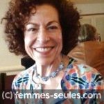 Marine, femme sportive de 47 ans aimant la rando cherche vrai baroudeur