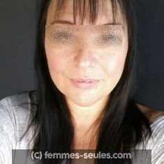 Rencontre avec une femme caline a Grasse