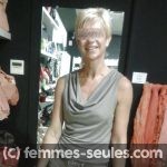 Commerçante cool a Grasse pour rencontre coquine