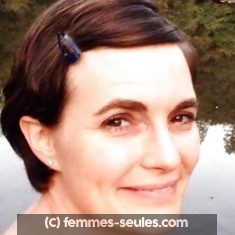 Laurine, femme sportive et célibataire d'Amiens veut sortir de la routine