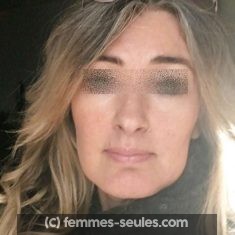 Cadre sup a Montélimar pour une rencontre sérieuse