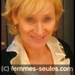 Rencontre femme veuve a Blois