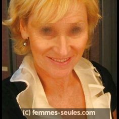 Rencontre femme veuve a Blois