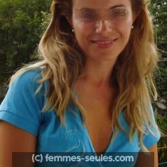 Jolie femme seule a Grasse dans le 06 pour rencontre