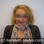 Femme divorcée de 43 à Grasse