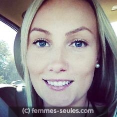 Sandrine, infirmière a Clermont cherche rencontres discrètes pour s'amuser
