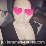 Femme célibataire cherche rencontre sérieuse Le Havre