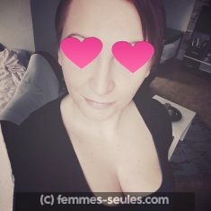 Femme célibataire cherche rencontre sérieuse Le Havre