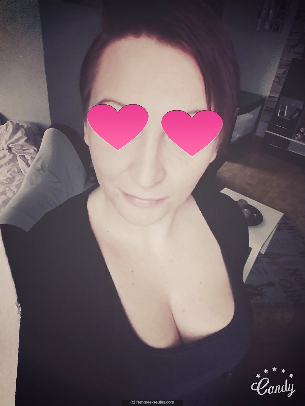 Femme célibataire cherche rencontre sérieuse Le Havre