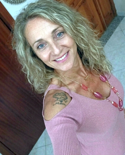 Stéphanie, 56 ans à Chalon-sur-Saone — une aventure chaude