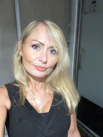 Cougar cherche jeune homme à Aubervilliers — vraie femme dispo ce soir