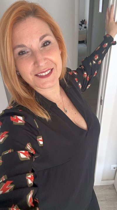 rencontre femme - Merignac - Daronne de Mérignac cherche un homme libre en journée pour rencontre adulte femme seule