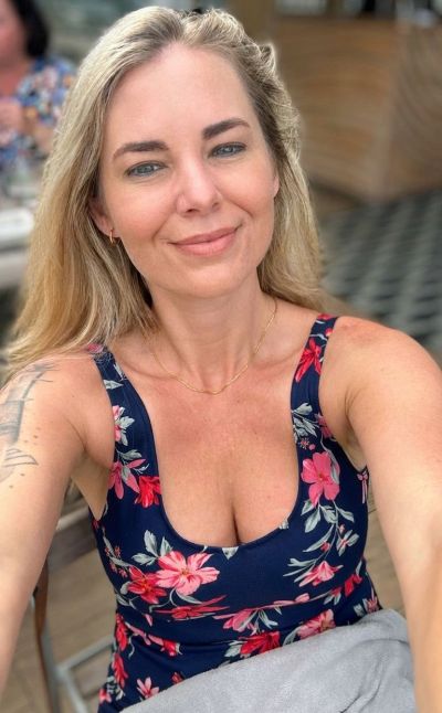 Femme à Quimperle cherche liaison discrète avec un homme sincère