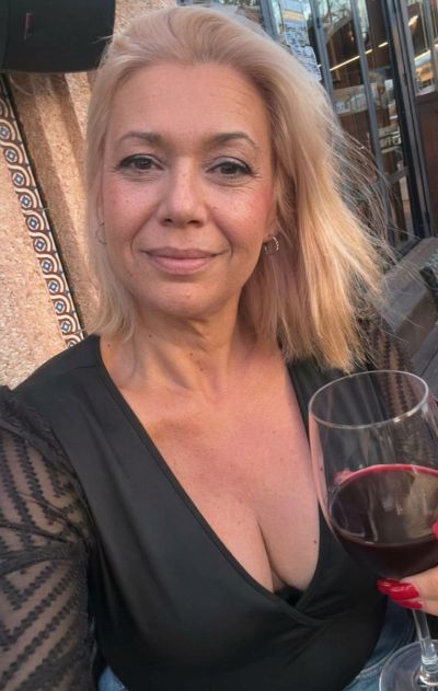 Épouse coquine de Joue-les-Tours cherche homme discret