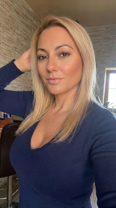 Femme cherche homme sérieux à Blois pour belle rencontre