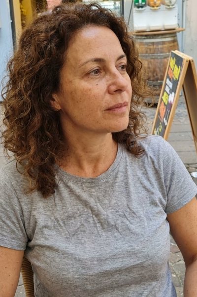 Femme à Valence cherche rencontre sans engagement et gratuit