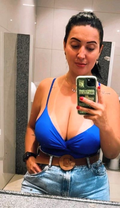 rencontre femme - Noisy-le-Grand - Espagnole passionnée à Noisy-le-Grand, rencontre couple-couple façon rencontre femme 40 ans