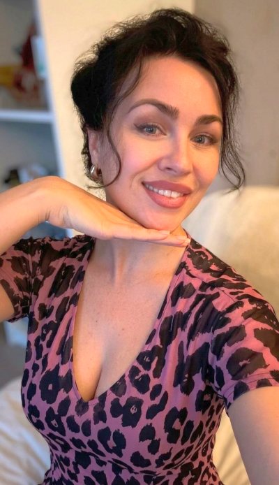 Femme mariée cherche amant à Frontignan — Solange, sextos hard et massage réciproque