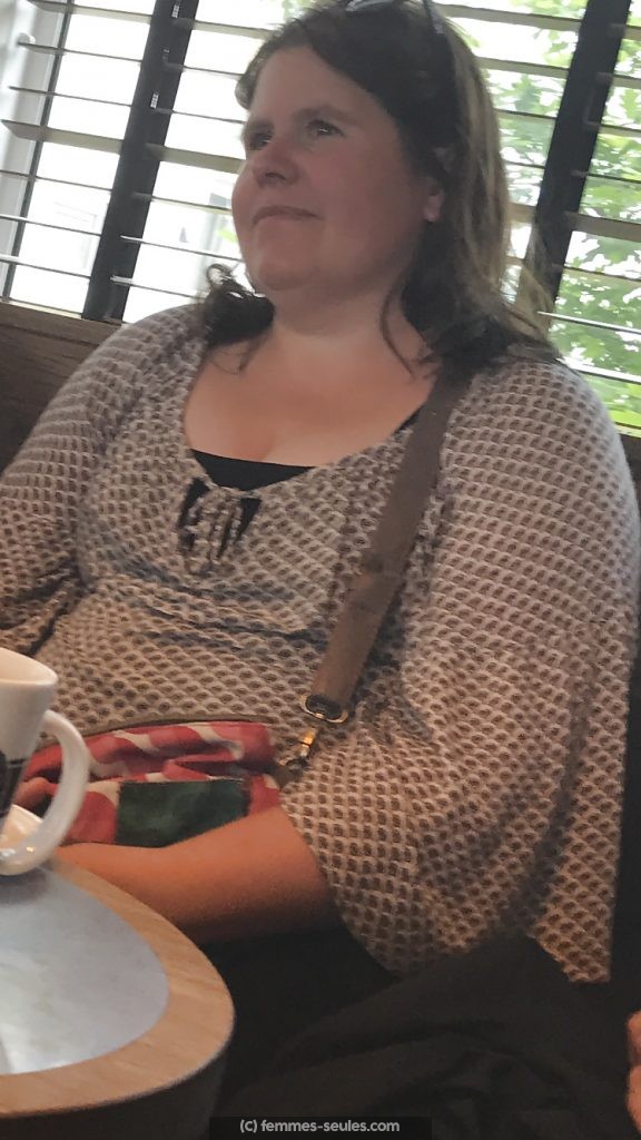 Rencontre coquine avec une femme seule de Dunkerque