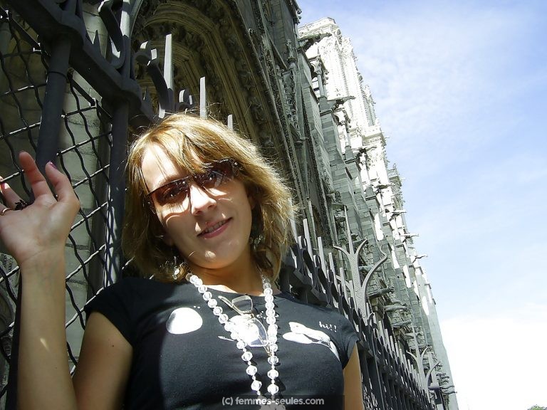 Rencontre étudiante célib coquine a Besançon