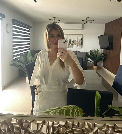 Femme mature libérée cherche rencontre hot discrète Salon-de-Provence