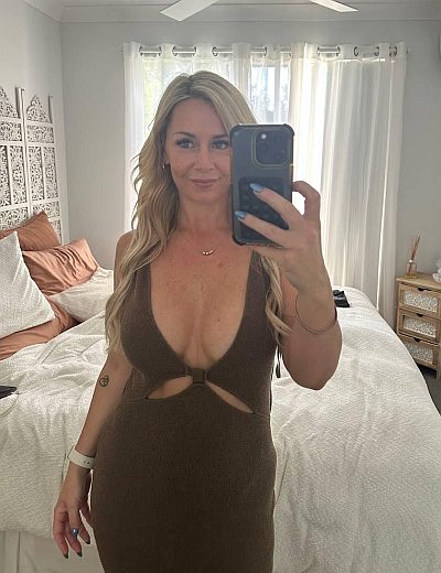 Femme mûre à Guingamp cherche rencontre discrète et complice