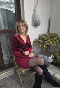 Femme du coin à Niort cherche rencontre sérieuse et complice