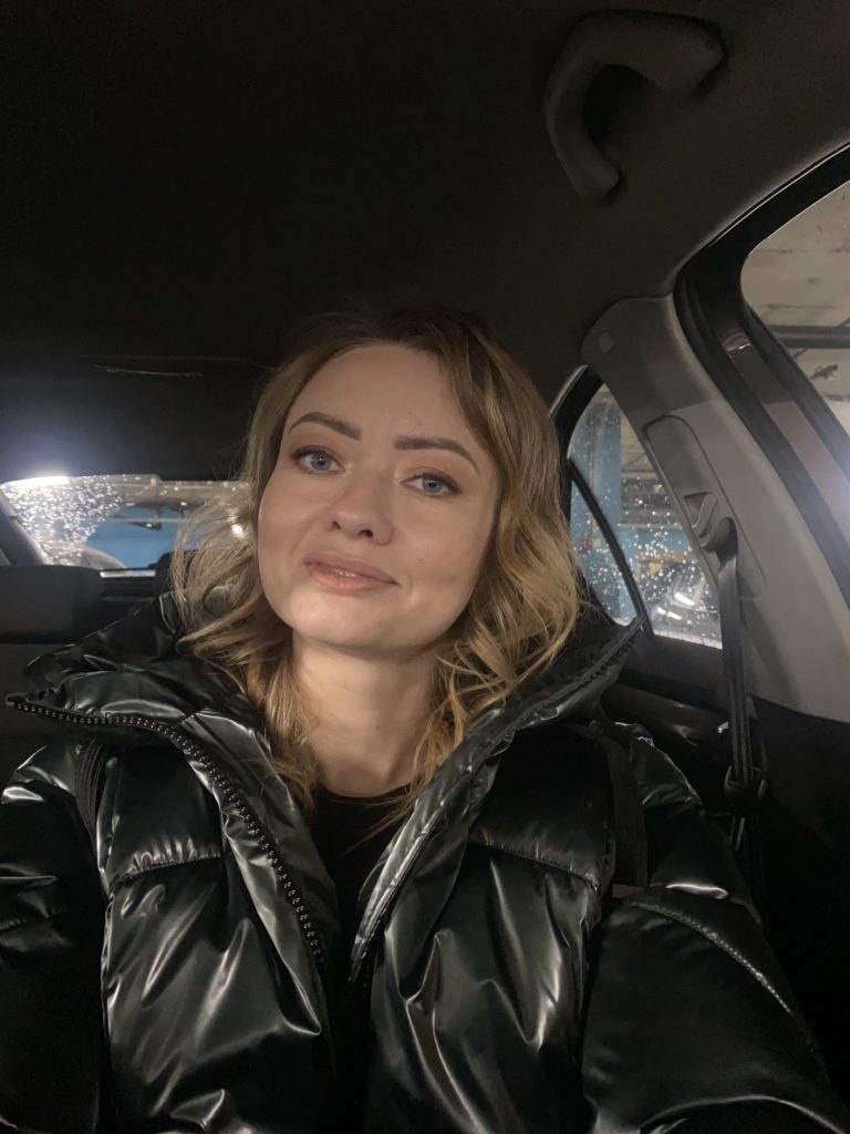 Femme célibataire à La Roche-sur-Yon cherche rencontre proche de toi