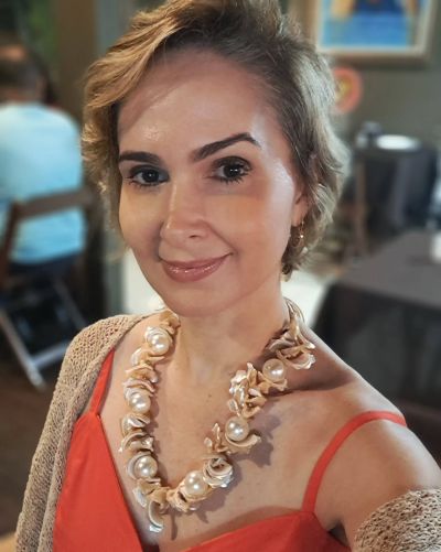 Cougar célibataire à Elbeuf en quête de rencontre sérieuse