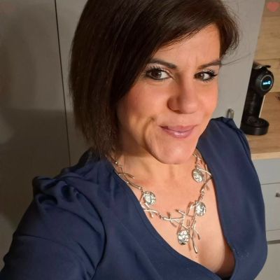 Femme de Propriano cherche une relation sans lendemain