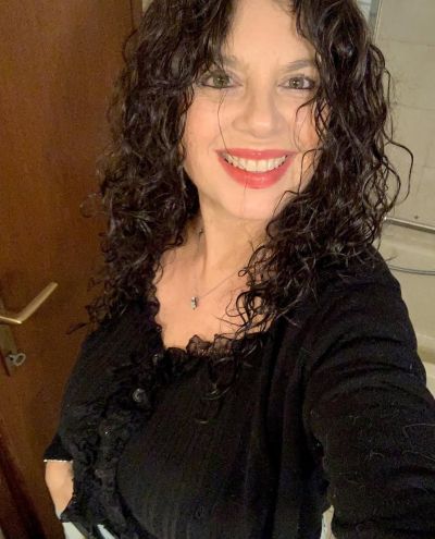 Femme mûre à Le Mans cherche homme discret et sincère